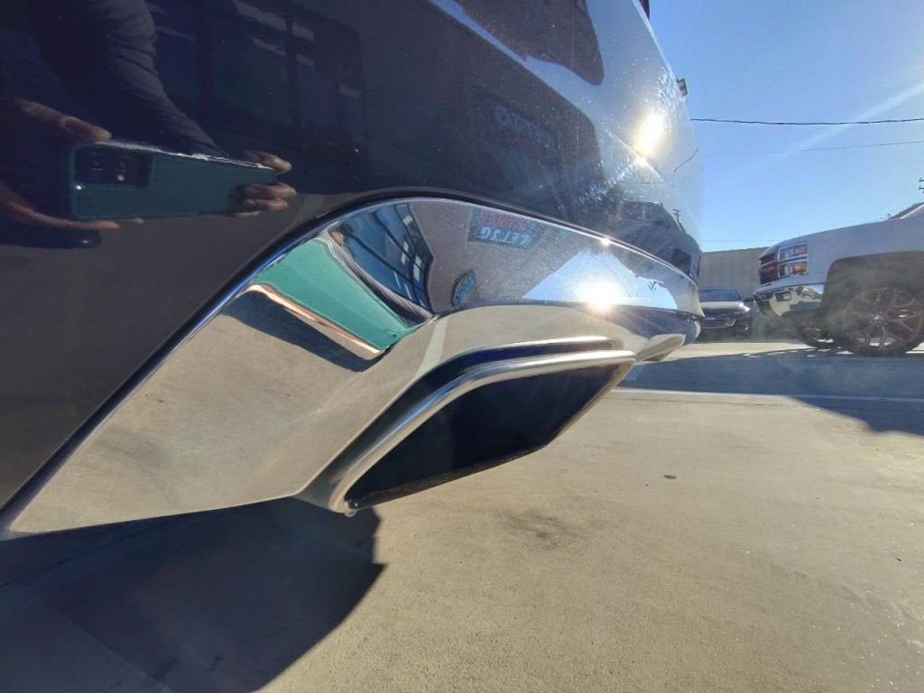 2013 Mercedes-Benz GLK-Class Image 52