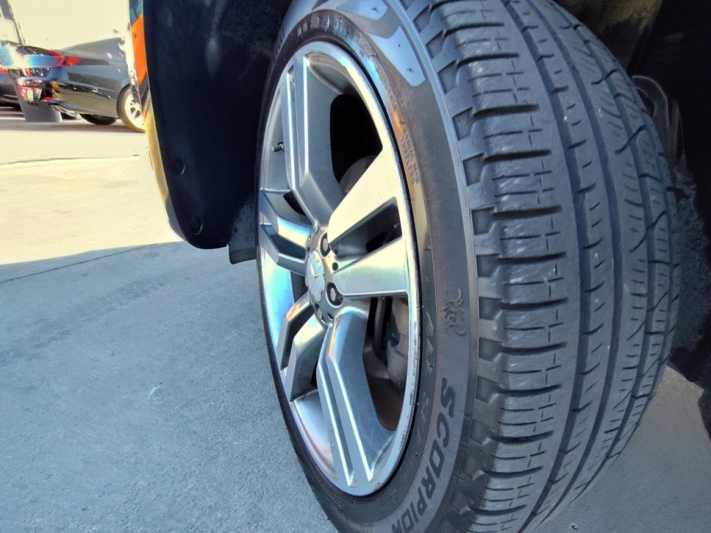 2013 Mercedes-Benz GLK-Class Image 53