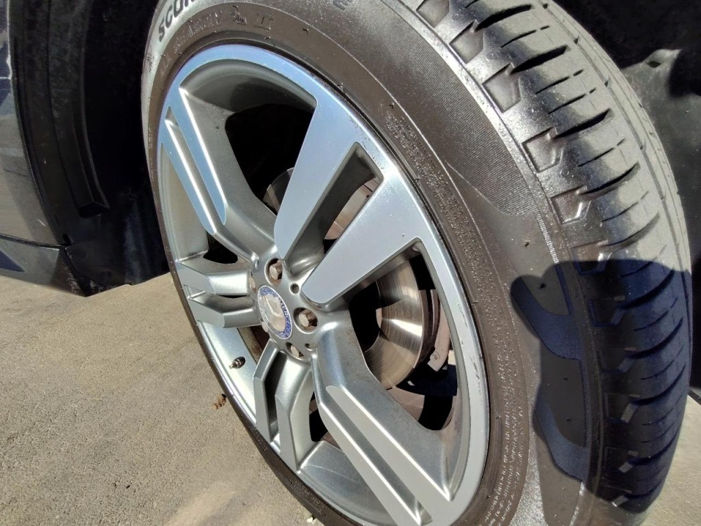 2013 Mercedes-Benz GLK-Class Image 54