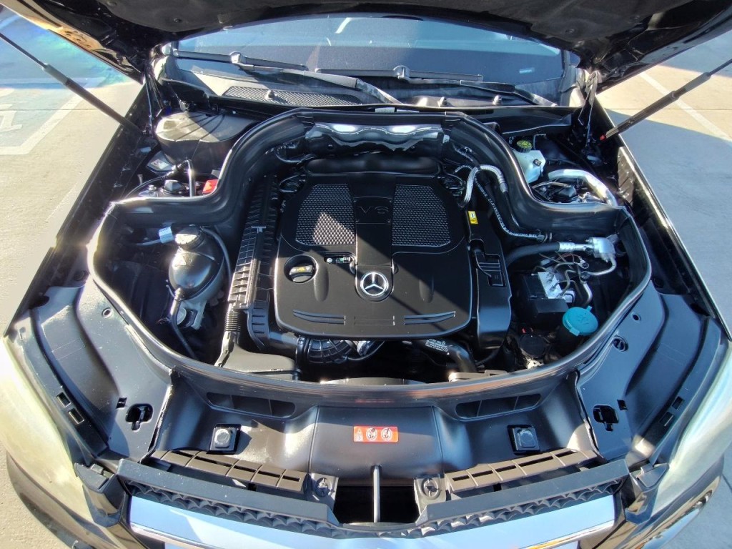 2013 Mercedes-Benz GLK-Class Image 55