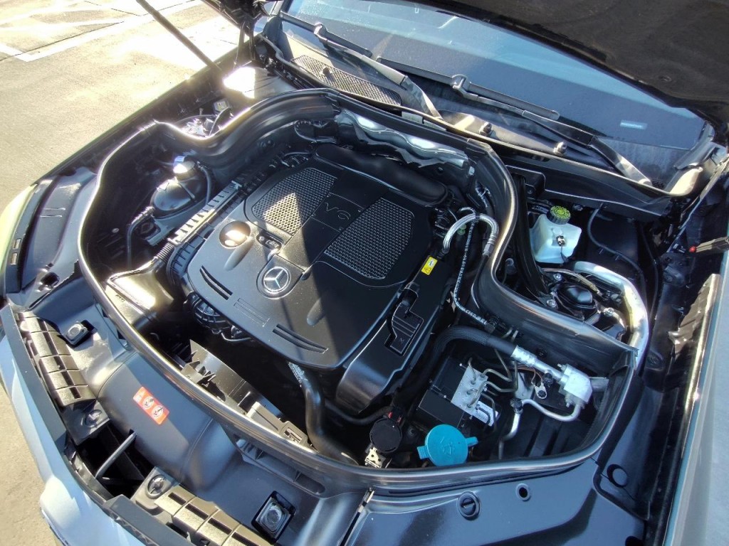 2013 Mercedes-Benz GLK-Class Image 56