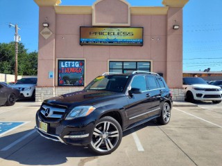 Image for 2013 Mercedes-Benz GLK-Class GLK 350 ID: 7231203