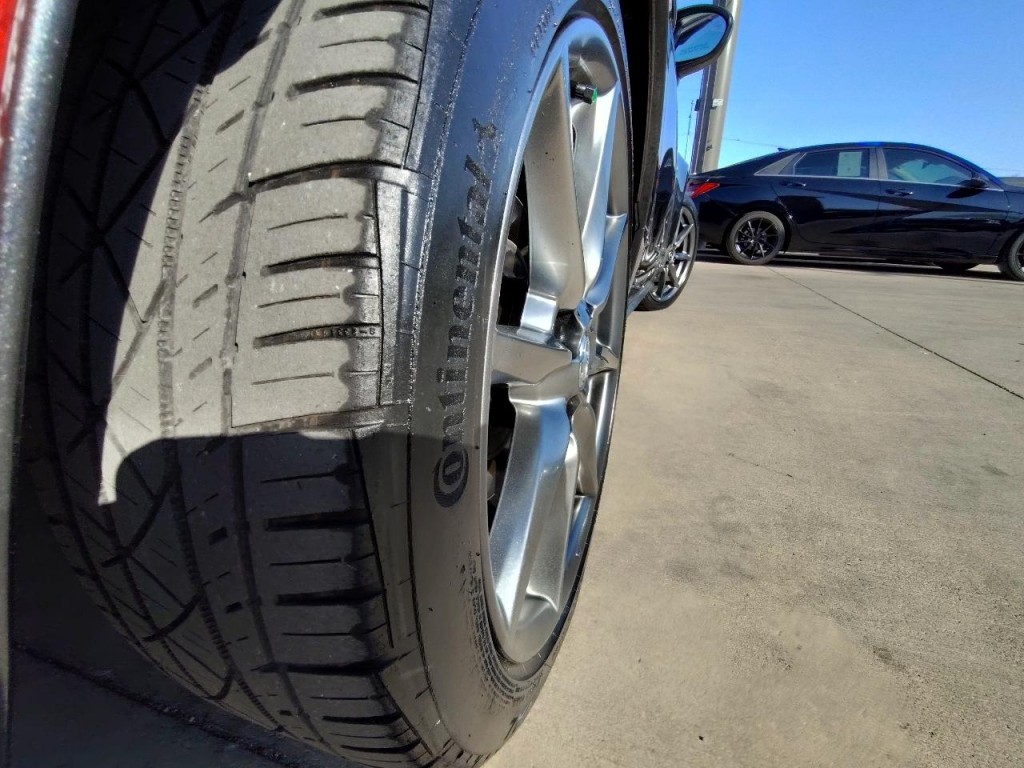 2016 Mazda MX-5 Miata Image 18