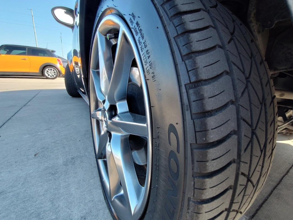 2016 Mazda MX-5 Miata Image 19