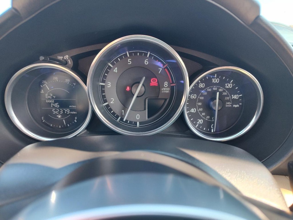 2016 Mazda MX-5 Miata Image 28