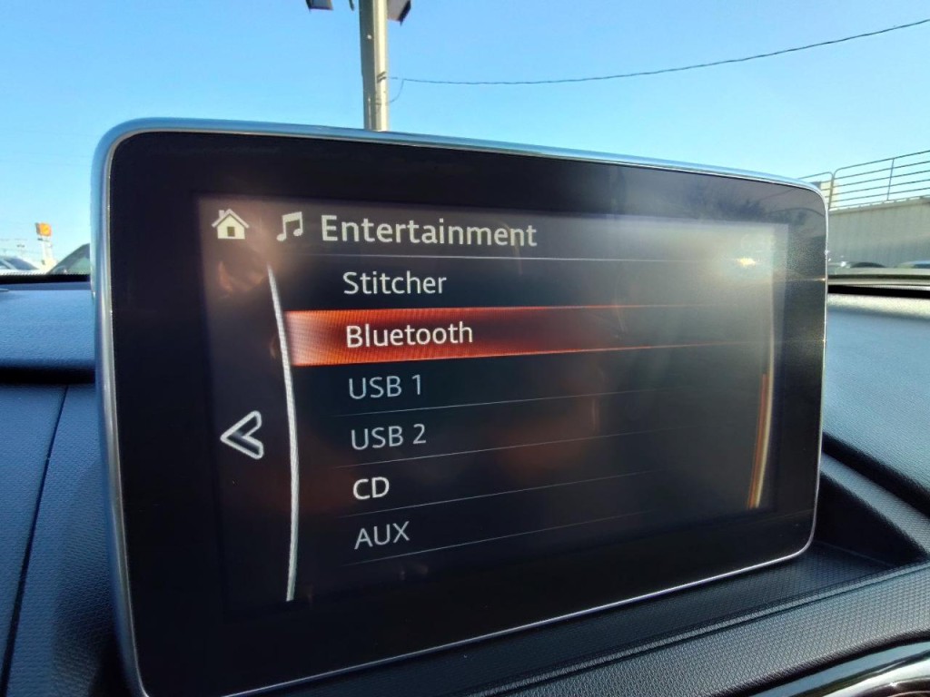 2016 Mazda MX-5 Miata Image 32