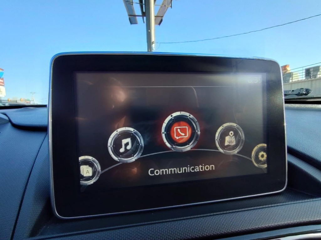 2016 Mazda MX-5 Miata Image 33