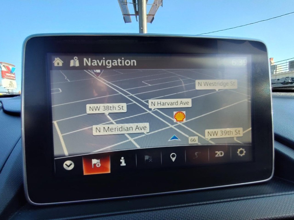 2016 Mazda MX-5 Miata Image 34