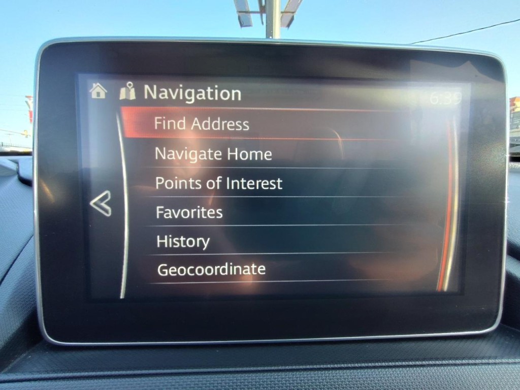 2016 Mazda MX-5 Miata Image 35