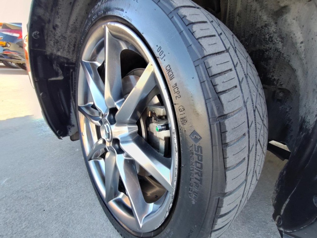 2016 Mazda MX-5 Miata Image 45