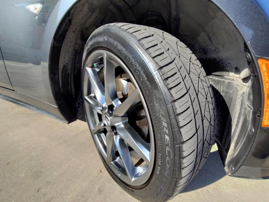 2016 Mazda MX-5 Miata Image 46