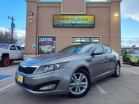 Image for 2013 Kia Optima LX ID: 7231205