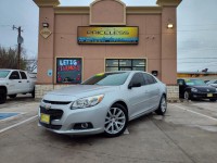 Image for 2015 Chevrolet Malibu 2LT ID: 7238386