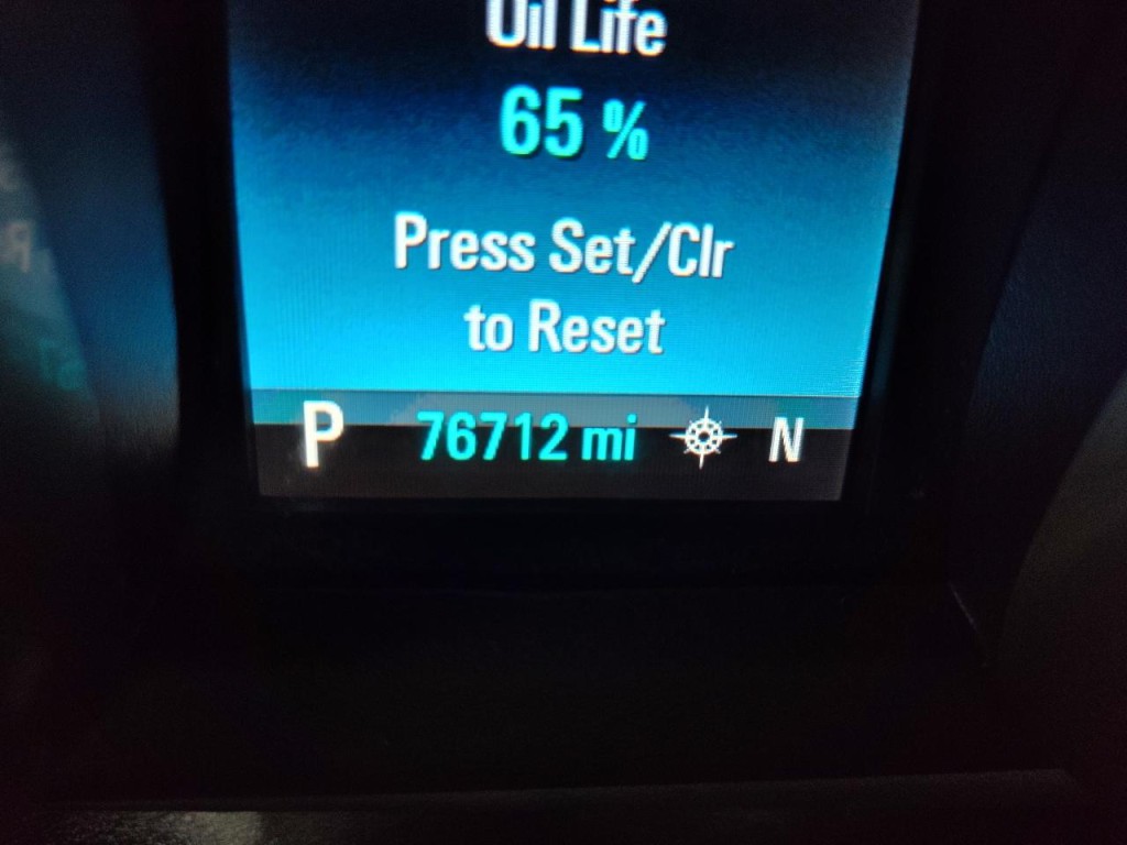 2015 Chevrolet Malibu Image 20