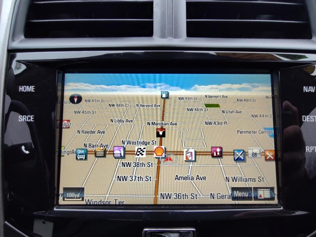 2015 Chevrolet Malibu Image 24