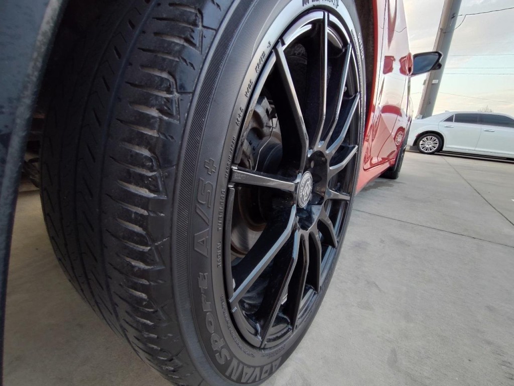 2018 Honda Civic Image 10