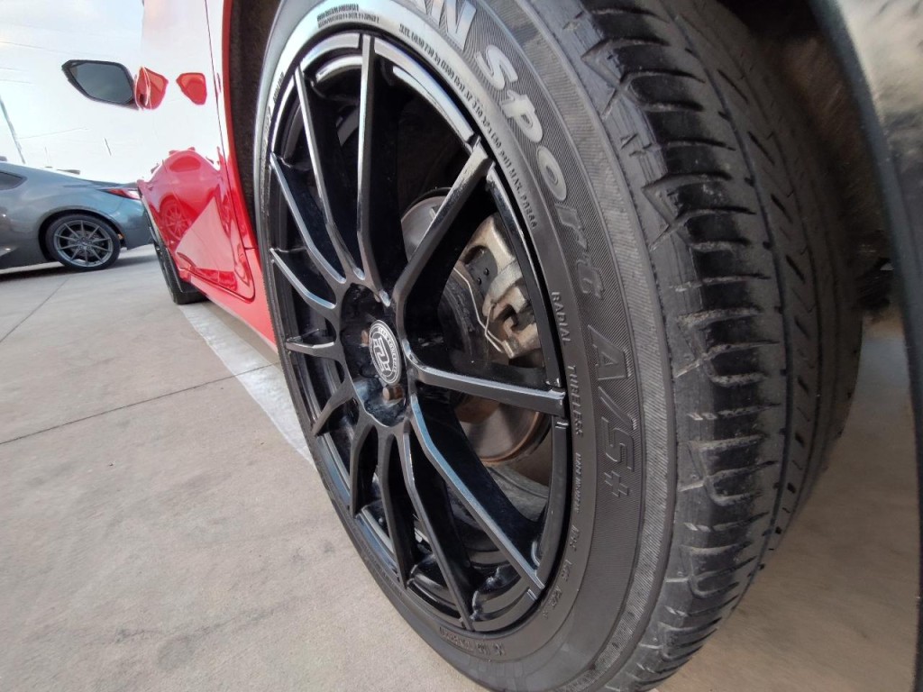 2018 Honda Civic Image 11