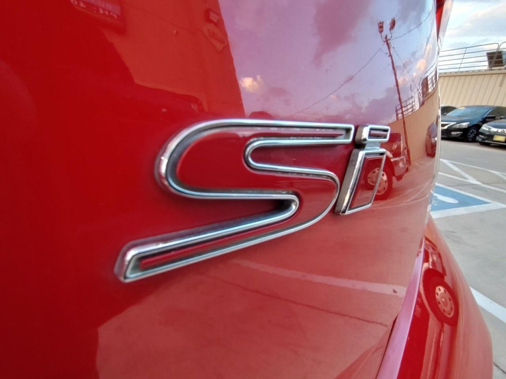 2018 Honda Civic Image 12