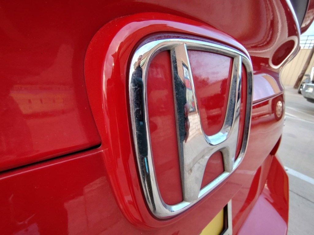 2018 Honda Civic Image 13