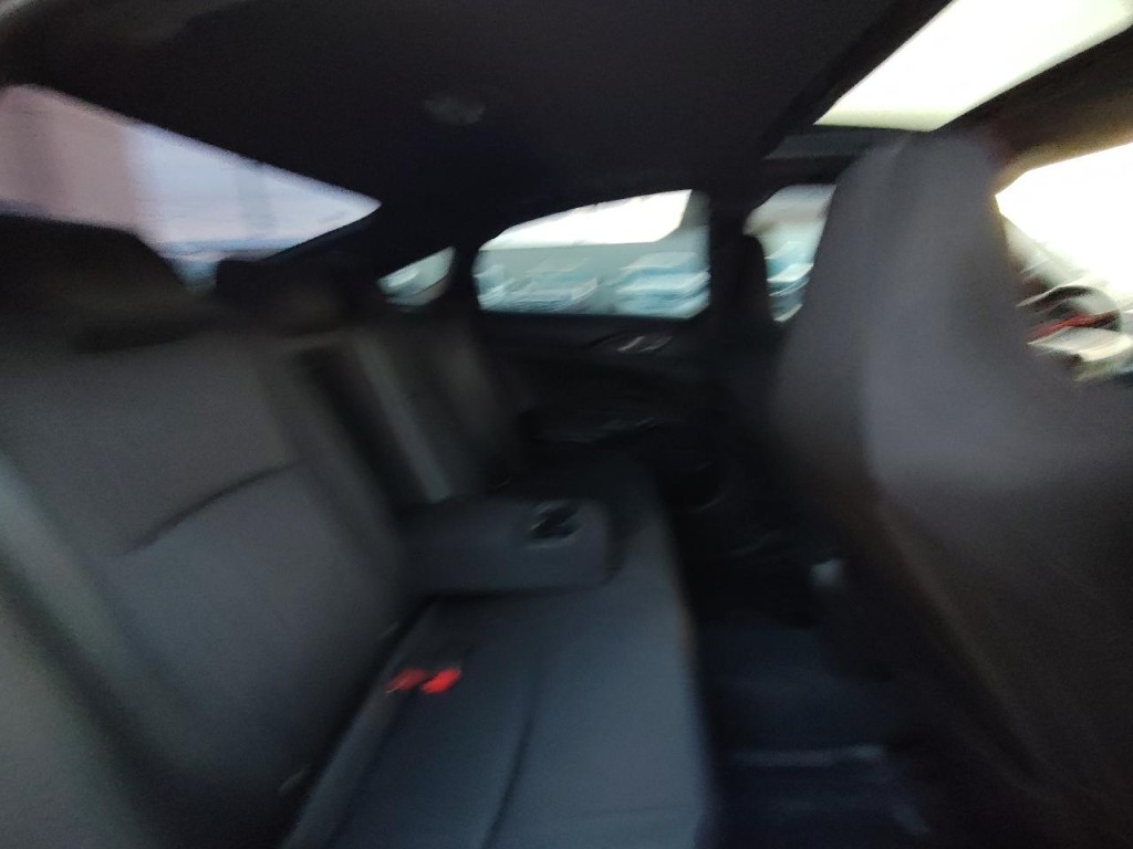 2018 Honda Civic Image 40