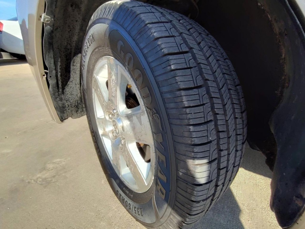 2006 Toyota Sienna Image 10