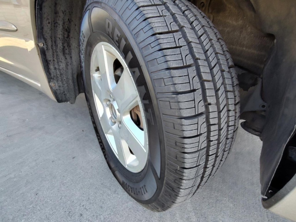 2006 Toyota Sienna Image 11