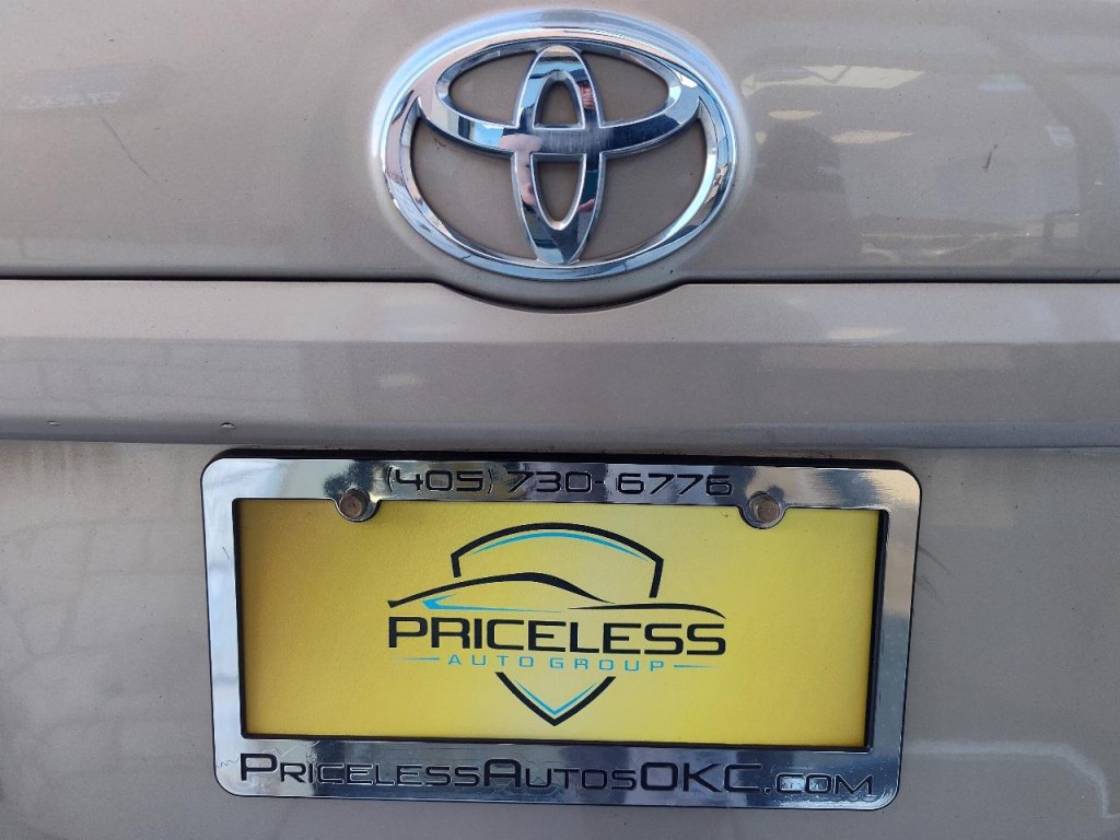 2006 Toyota Sienna Image 12