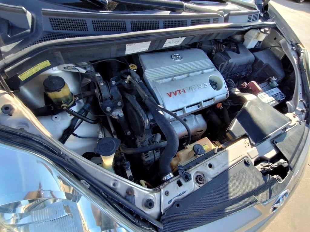 2006 Toyota Sienna Image 13