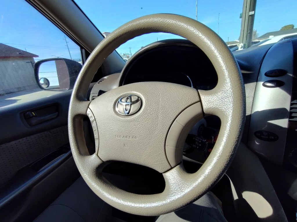 2006 Toyota Sienna Image 20