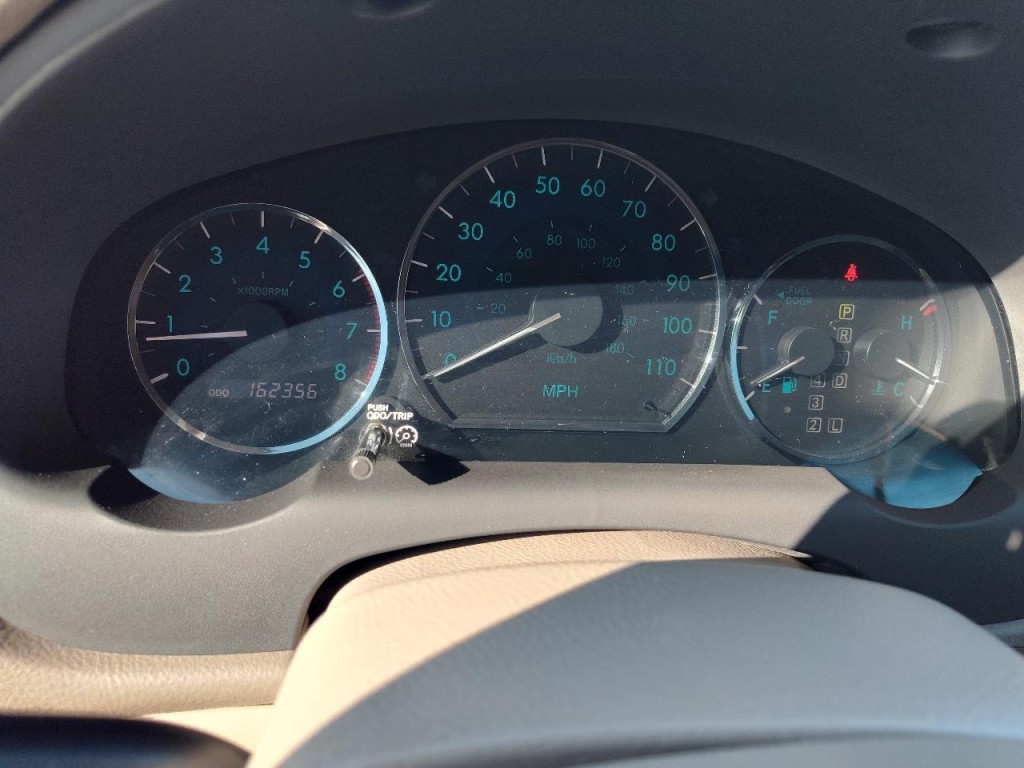 2006 Toyota Sienna Image 21