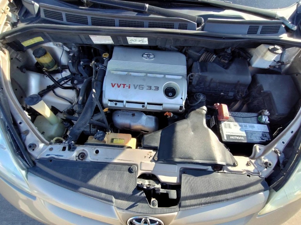 2006 Toyota Sienna Image 39