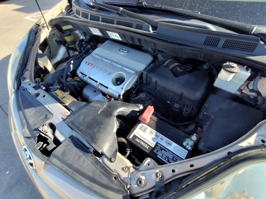 2006 Toyota Sienna Image 40