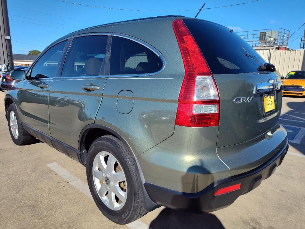 2008 Honda CR-V Image 6