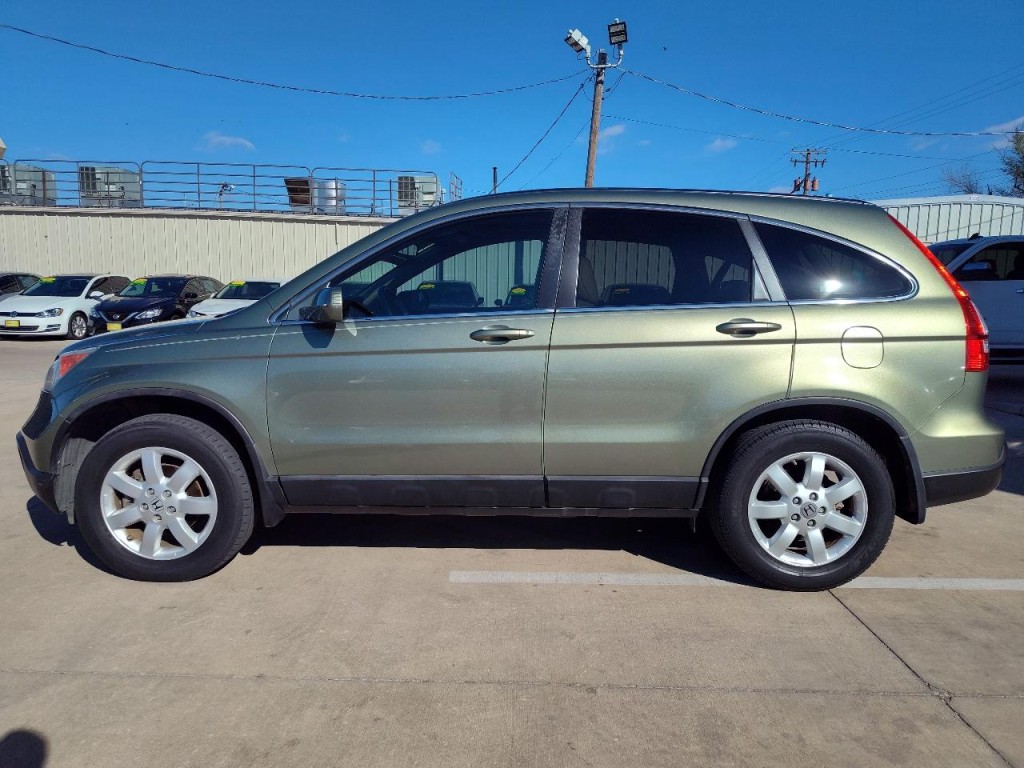 2008 Honda CR-V Image 7