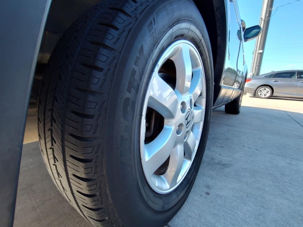 2008 Honda CR-V Image 10