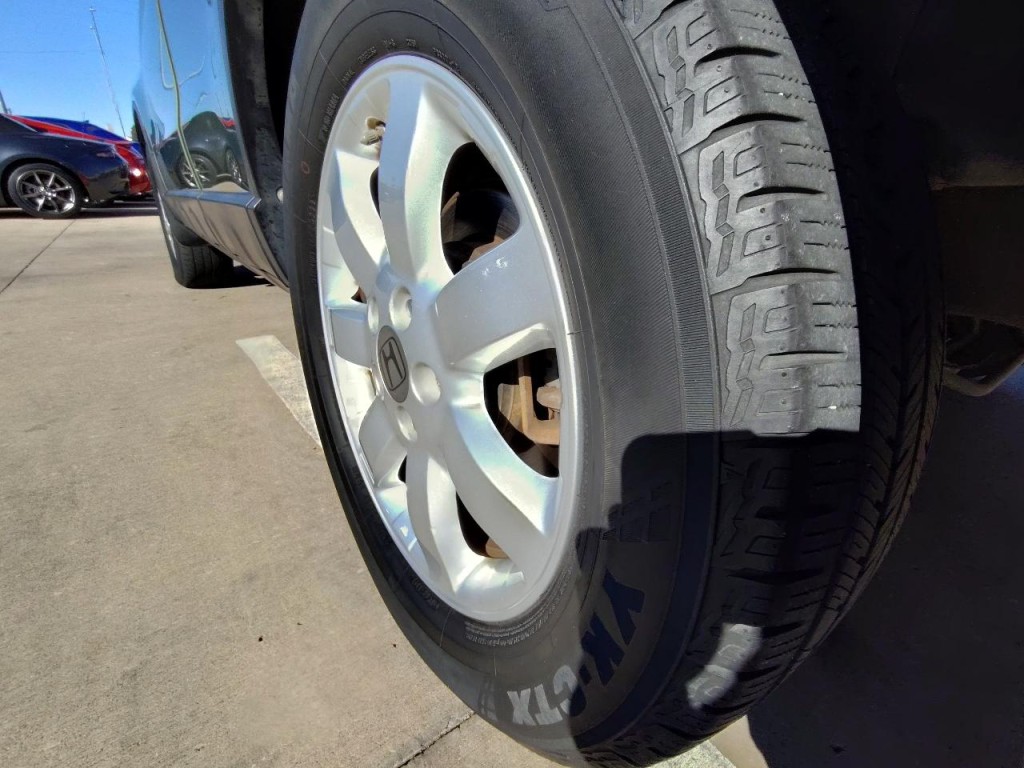 2008 Honda CR-V Image 11