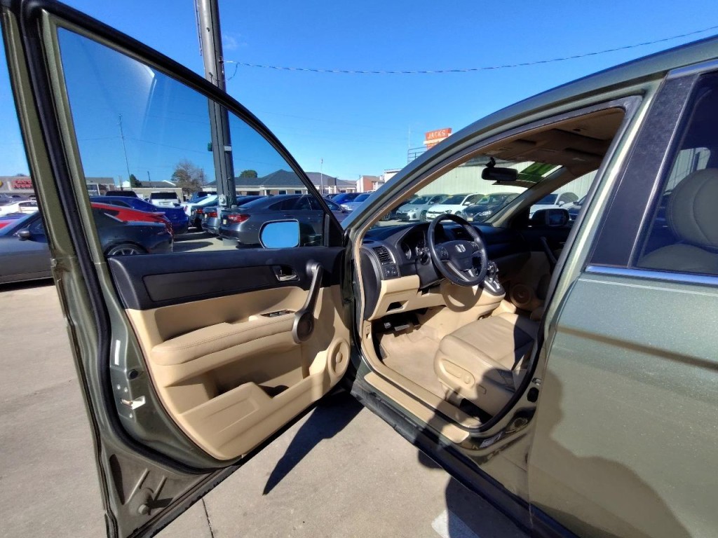 2008 Honda CR-V Image 13