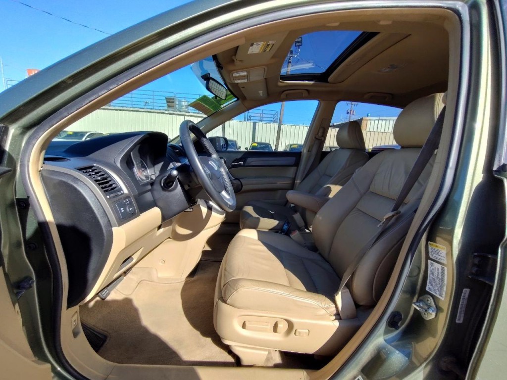 2008 Honda CR-V Image 14