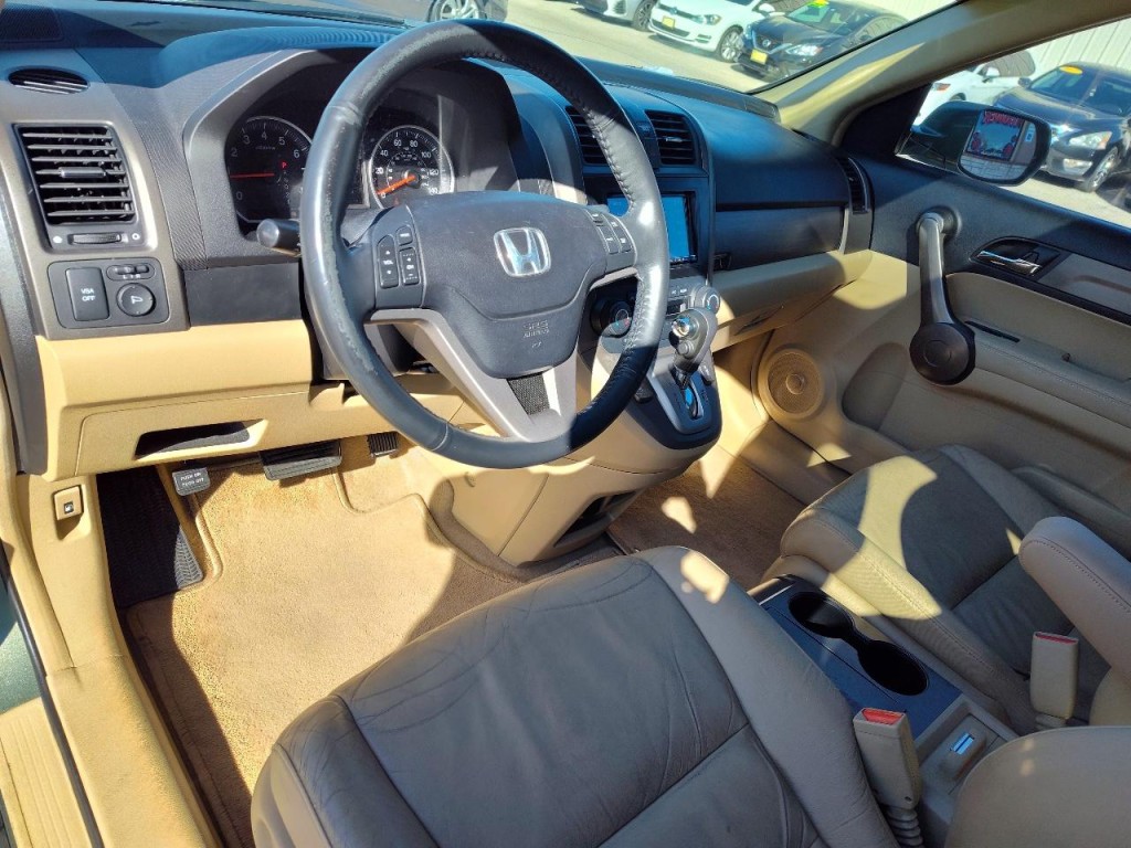2008 Honda CR-V Image 16