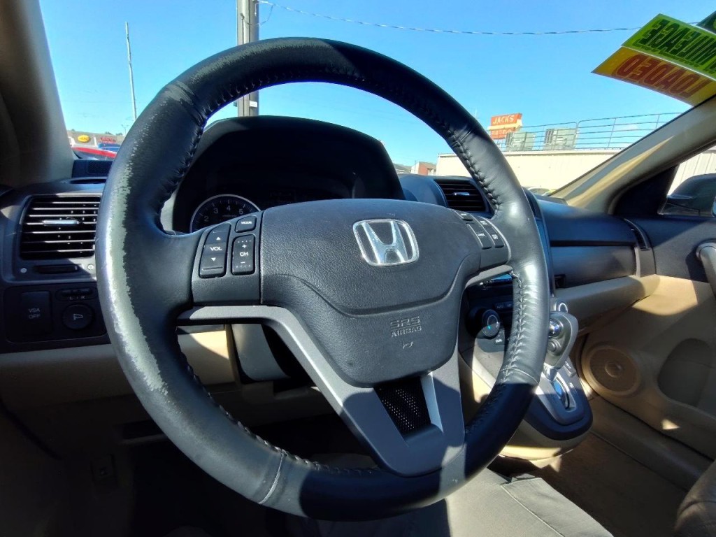 2008 Honda CR-V Image 18