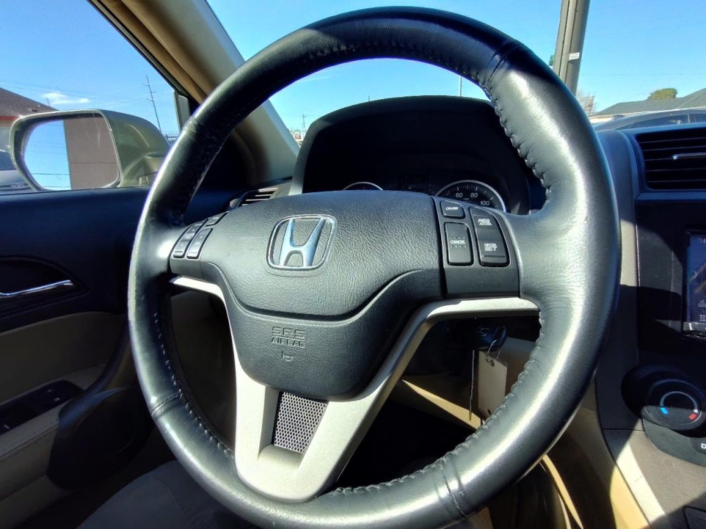 2008 Honda CR-V Image 19