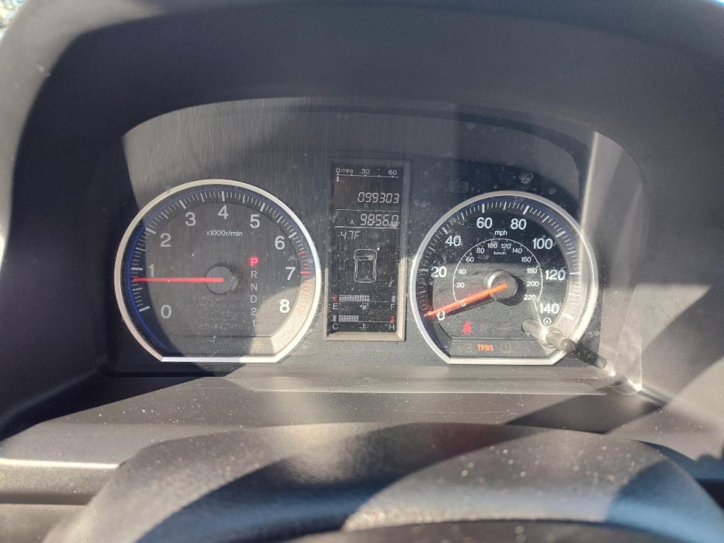 2008 Honda CR-V Image 20