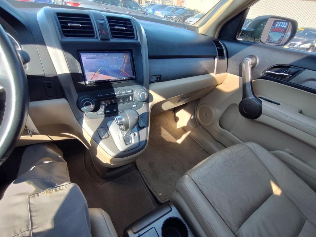 2008 Honda CR-V Image 21