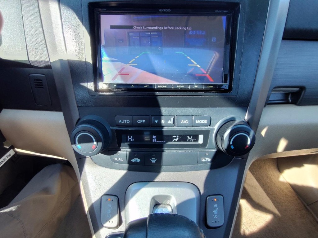 2008 Honda CR-V Image 22