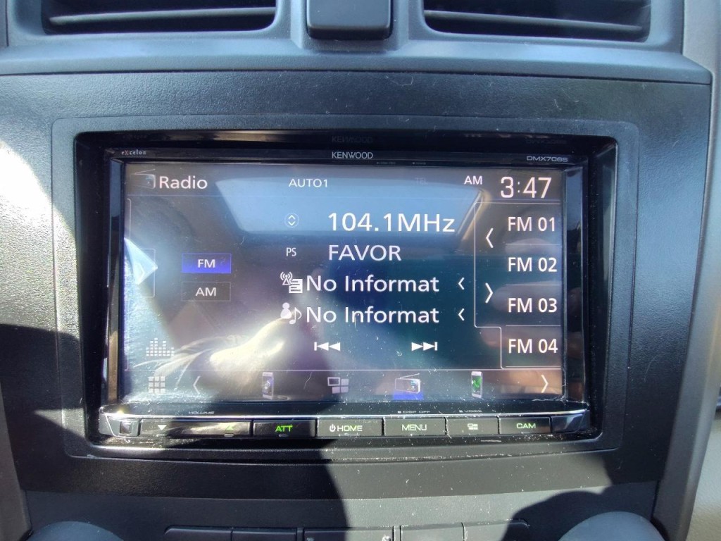 2008 Honda CR-V Image 23