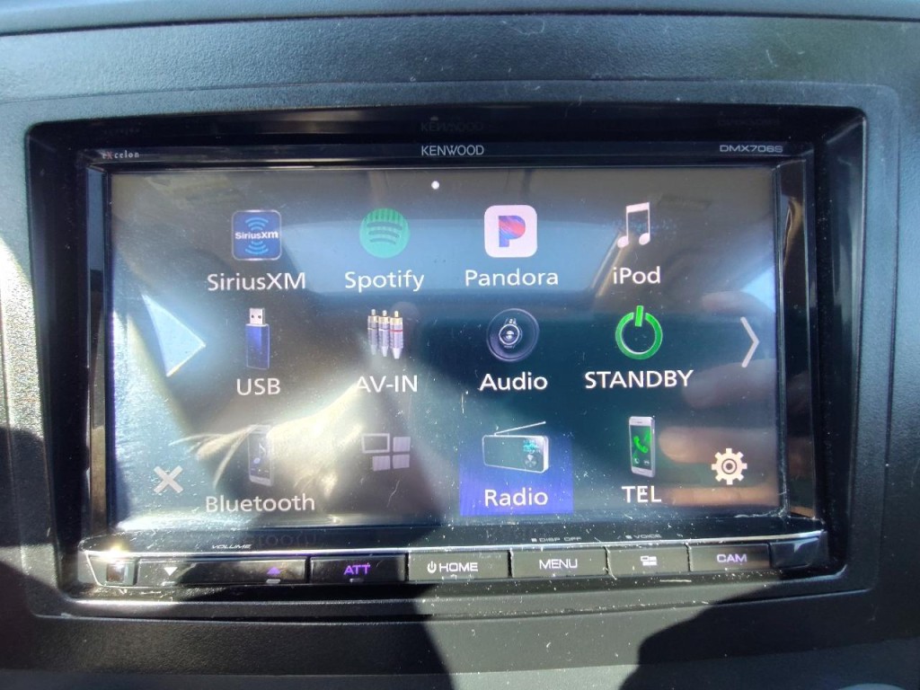 2008 Honda CR-V Image 24