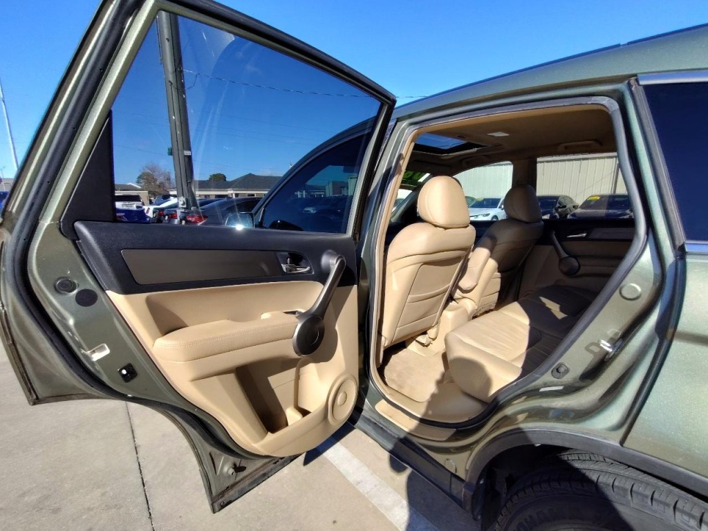 2008 Honda CR-V Image 26