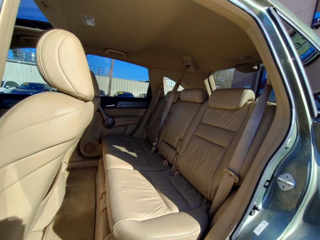 2008 Honda CR-V Image 28