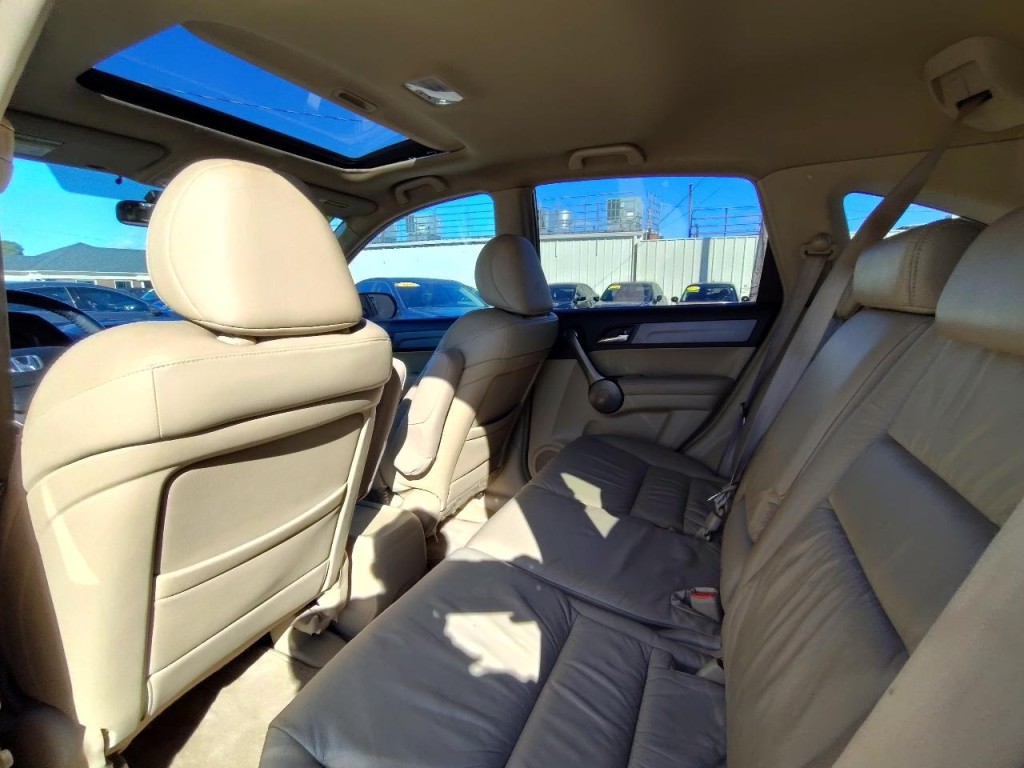 2008 Honda CR-V Image 29