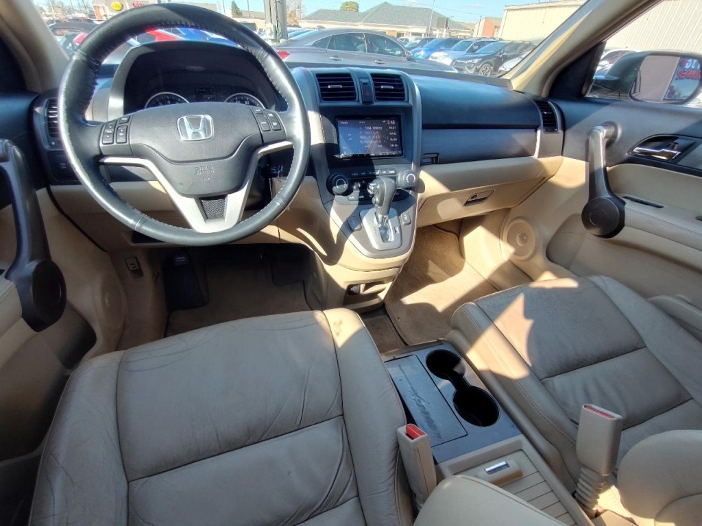 2008 Honda CR-V Image 31